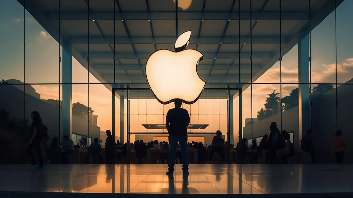 Apple Hyderabad Job Vacancies for Freshers