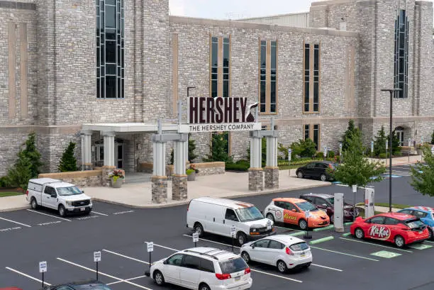 Hersheys Job Vacancies Mumbai Careers