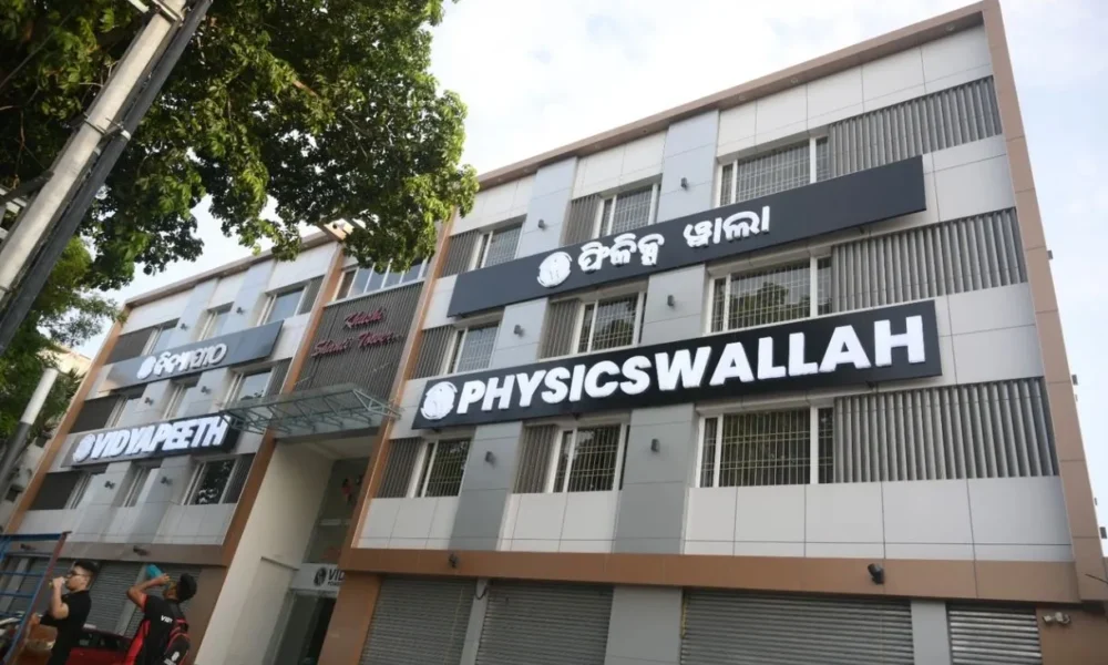 PhysicsWallah Hyderabad Job Openings