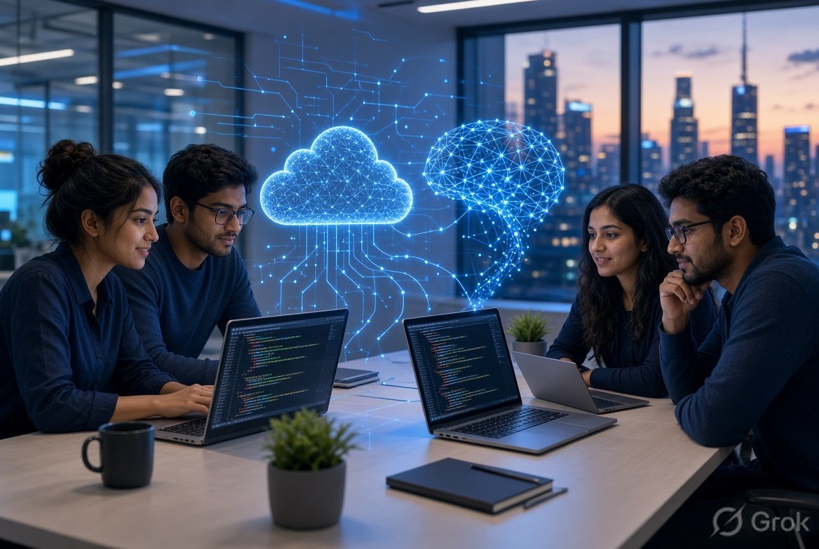 Microsoft Engineering Jobs in India