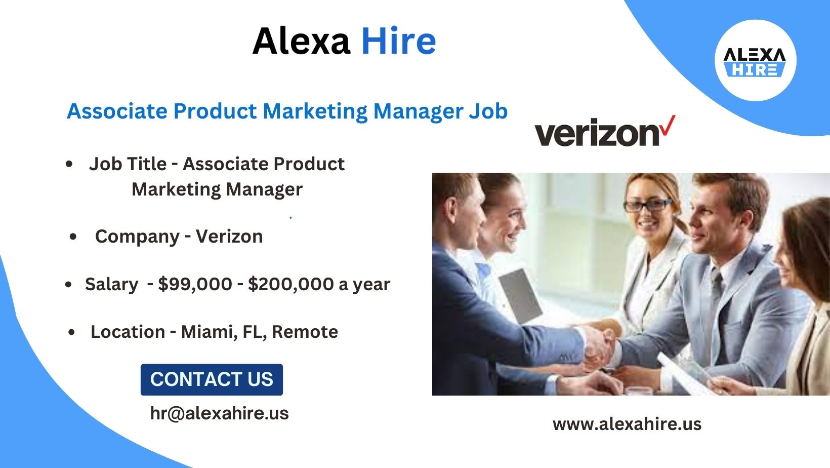 Associate Product Marketing Manager Job Apply Right Now