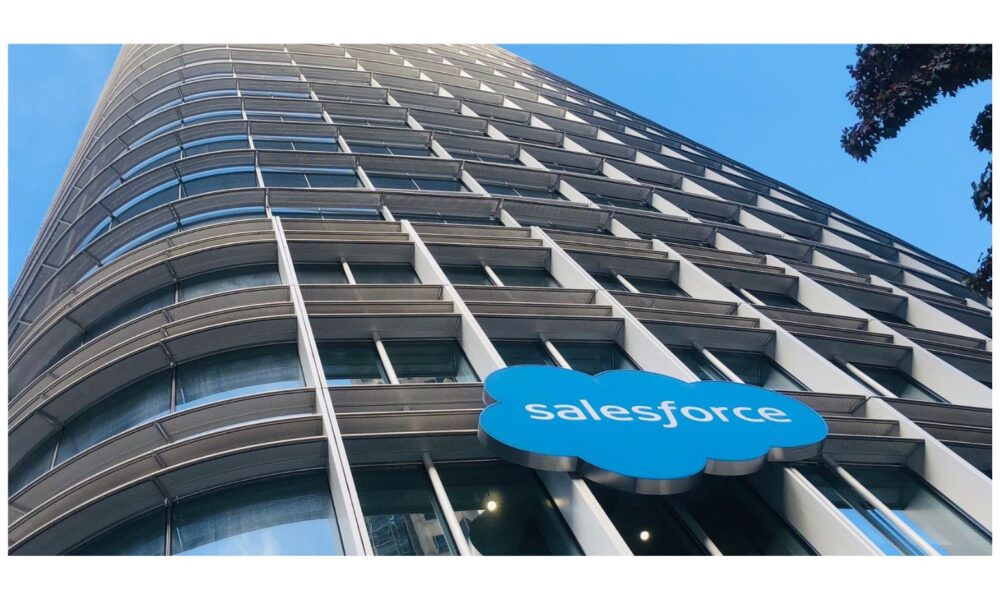 Director Product Management Job at Salesforce Apply Now Salesforce wants Strategic Events Associate Analyst