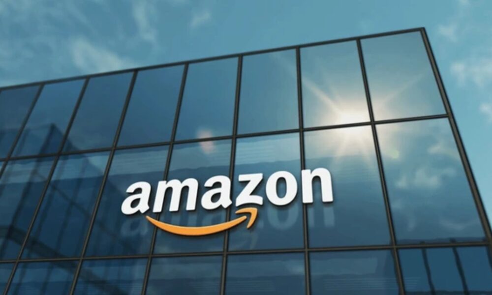 Amazon Hiring NA MOD Senior Engineer 