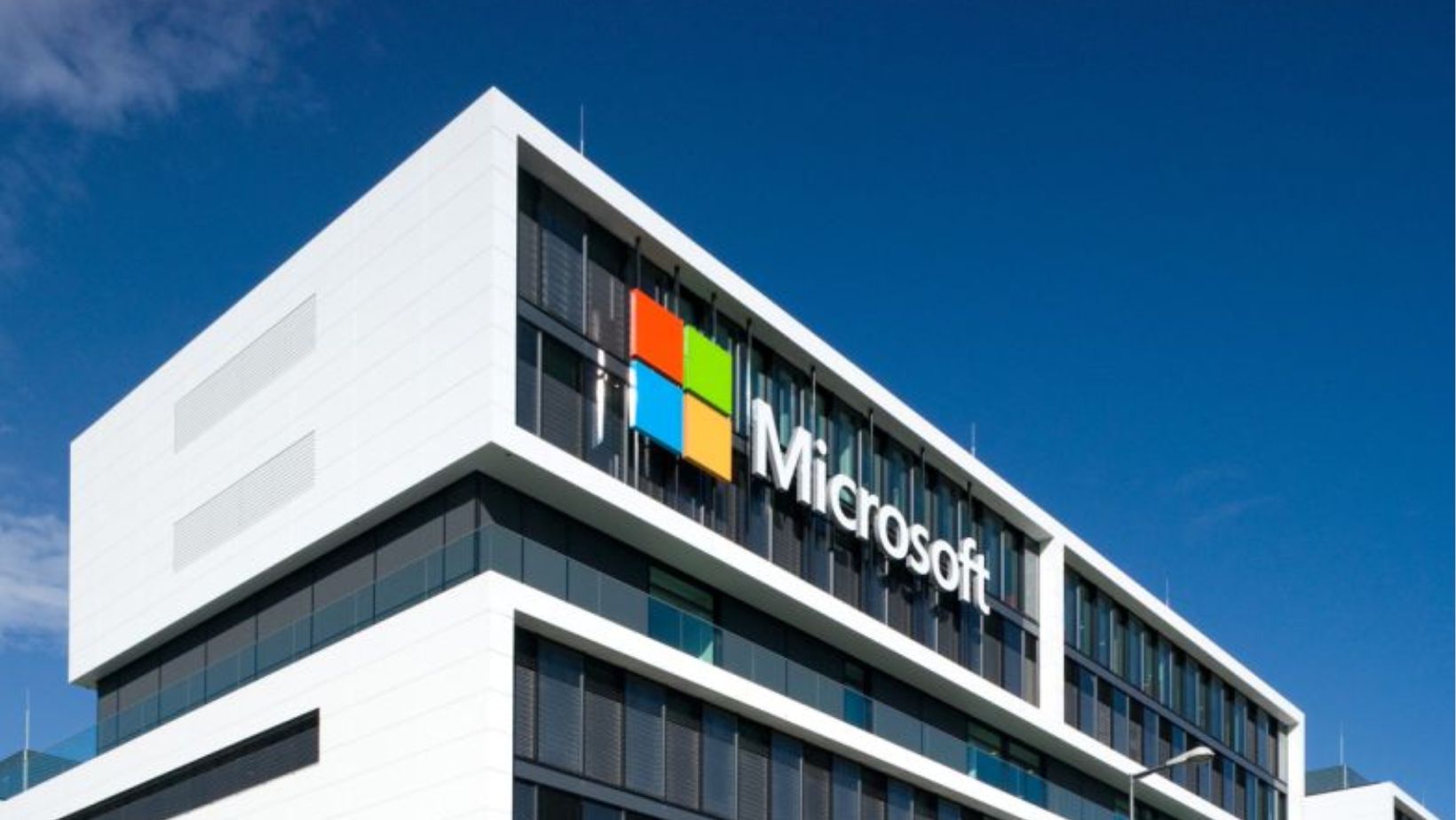 Hiring of Critical Environment Technician at Microsoft 2024 | Apply now