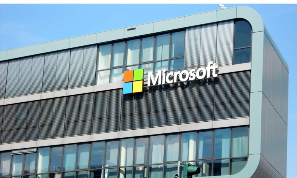 Microsoft Recruiting Software Engineer | Freshers | Apply Now