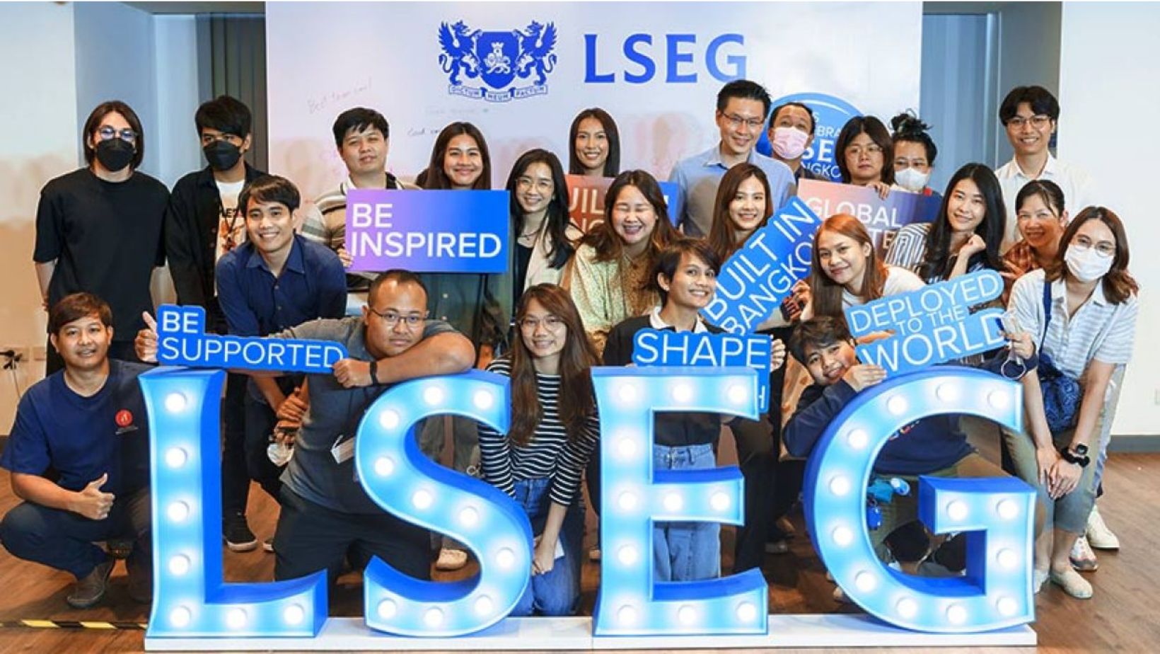 LSEG hiring Product Service Management | Apply Right Now