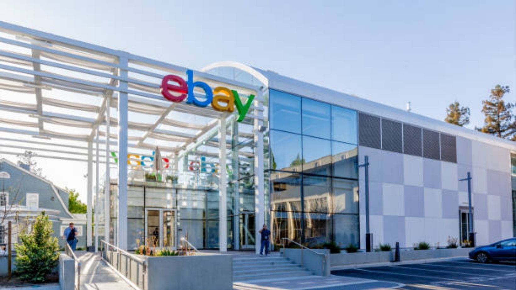 eBay Hiring Software Engineer Job Apply Right Now