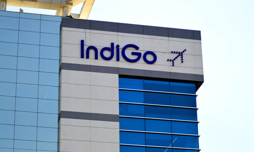 IndiGo Hiring Ground Staff Jobs for Ahmedabad on 11-Nov-24 Indigo Airlines seeking Lead Enterprise Architect