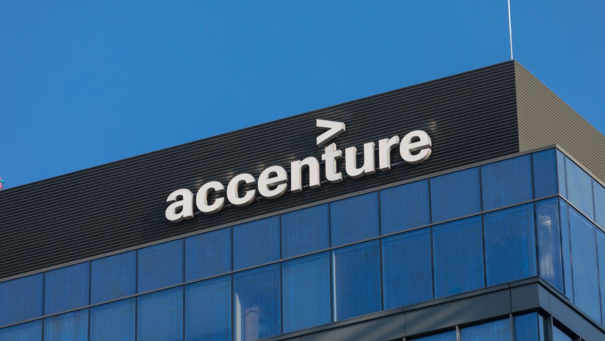 Accenture hiring Mobilization Representative | Apply noiw