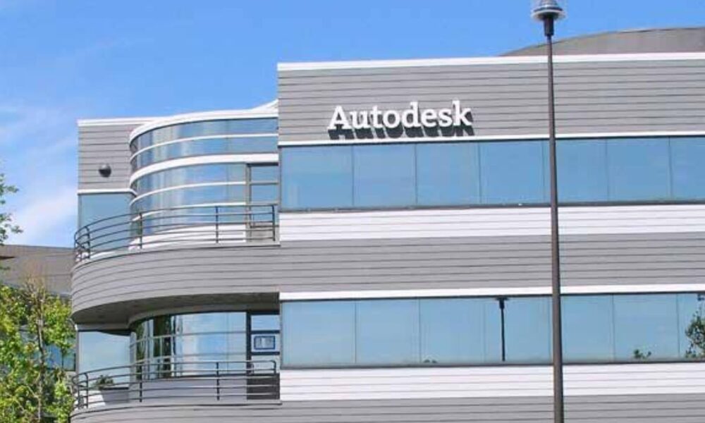 Account Executive in Autodesk