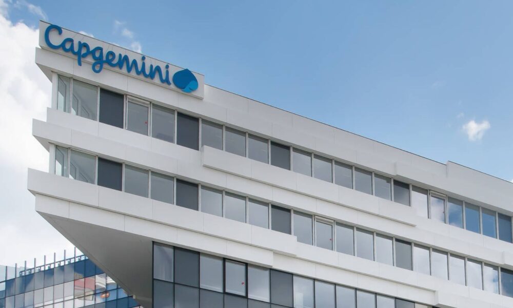 Technical Engineer At Capgemini