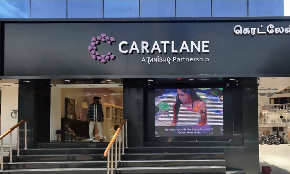 Caratlane - Jewellery Consultant