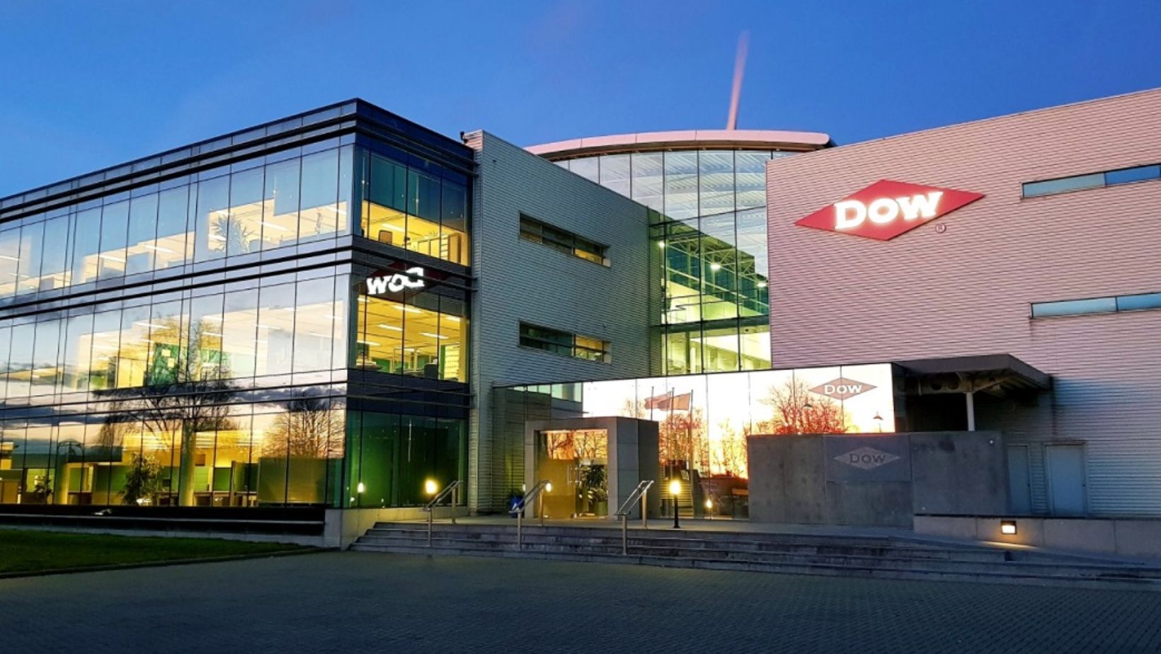 Sourcing Manager Job in DOW