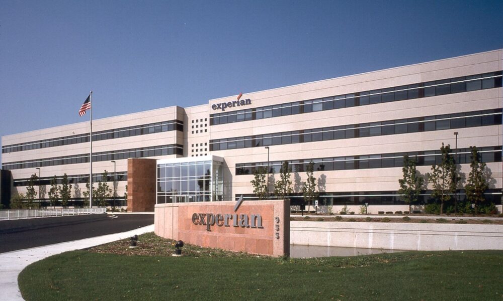 Technical Consultant in Experian