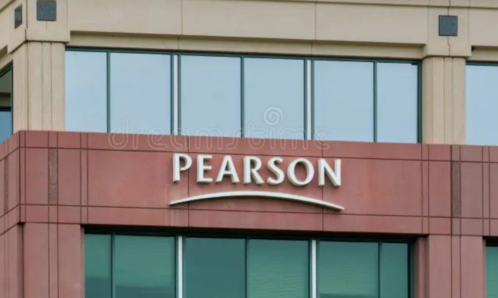 Customer Service Operations Support Administrator in Pearson Platform Management Analyst job