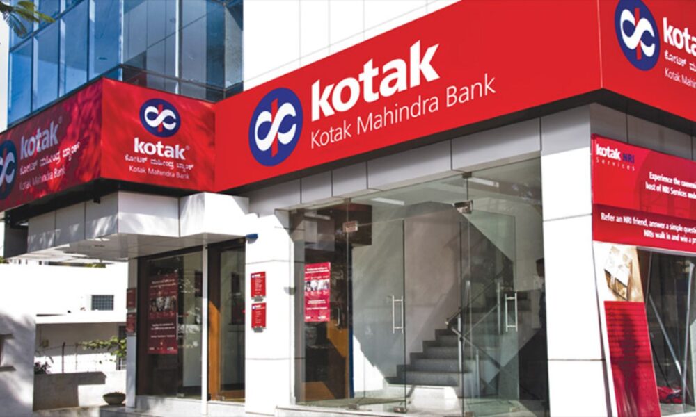 Business Associate At Kotak Mahindra