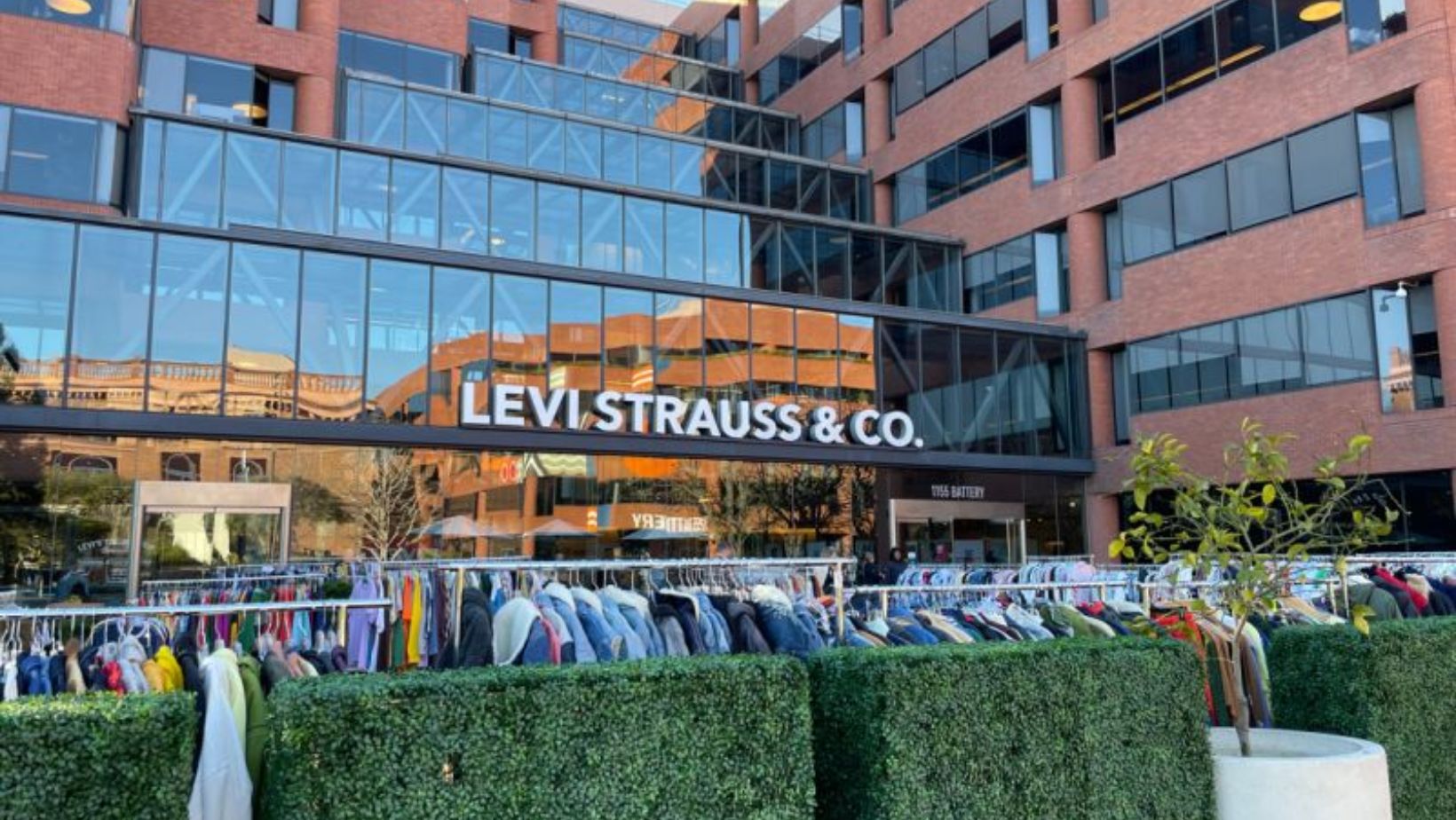 Product Developer Job at Levi Strauss Co. 2024 | Apply Right Now