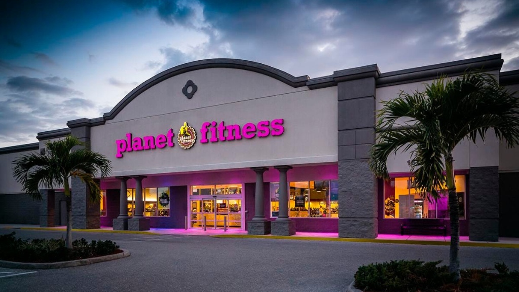 Planet Fitness hiring  Member Services Representative | Apply now