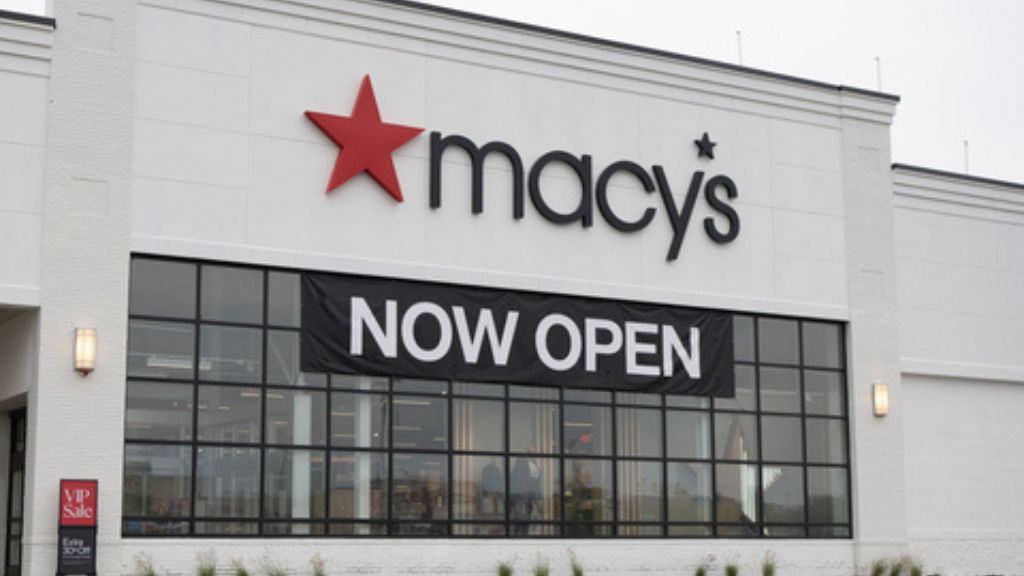 Macy’s Hiring Sr Manager Property Accounting | Apply Now