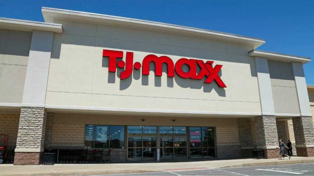 Backroom Associate at TJ Maxx | Apply Now