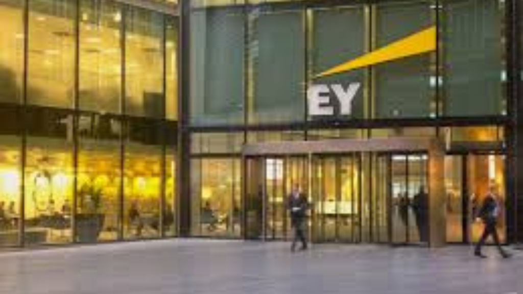 EY seeking Support Services | Apply now