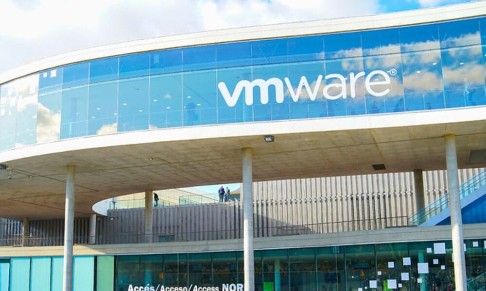 VMware Recruiting Staff Engineer | Hybrid