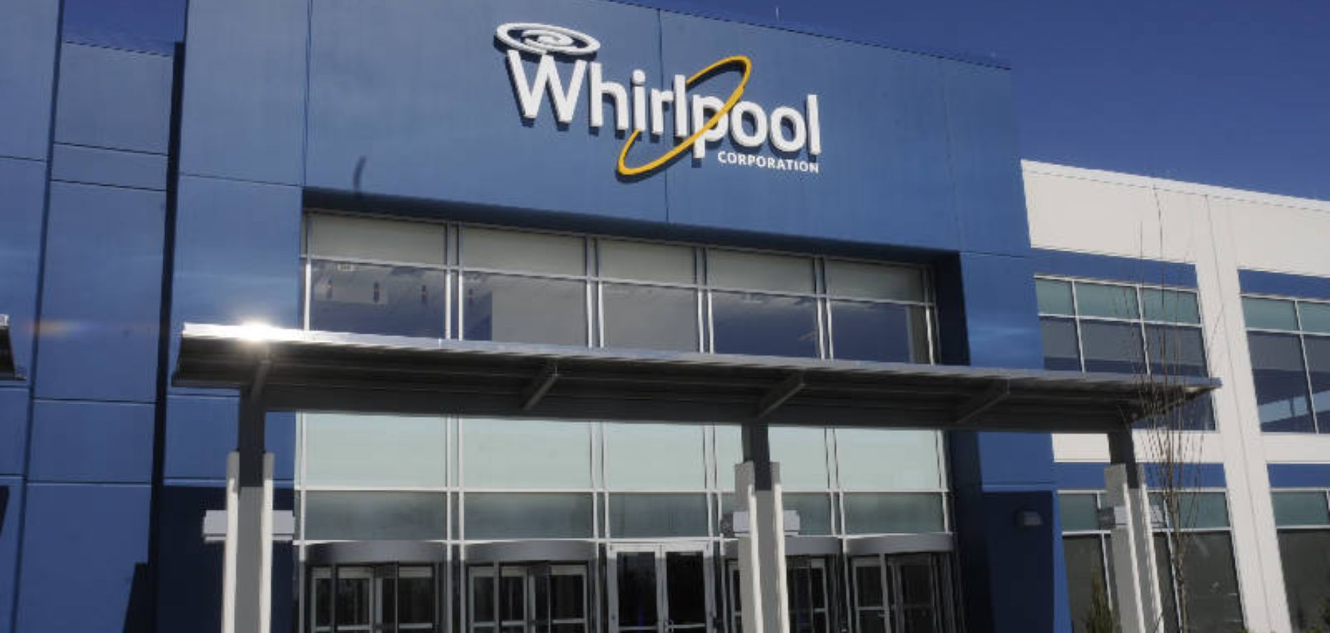 Consolidation Reporting Manager in Whirlpool