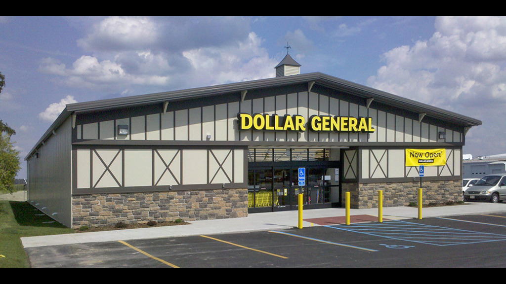 Dollar General is hiring for SALES ASSOCIATE | Apply Now