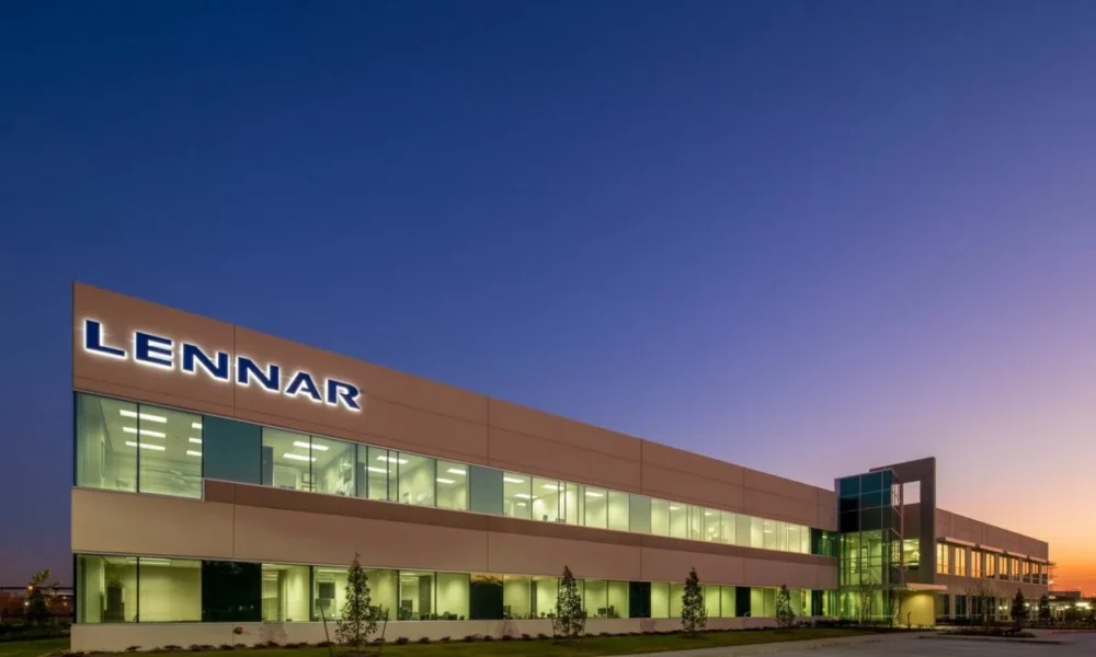 Customer Care Representative Lennar