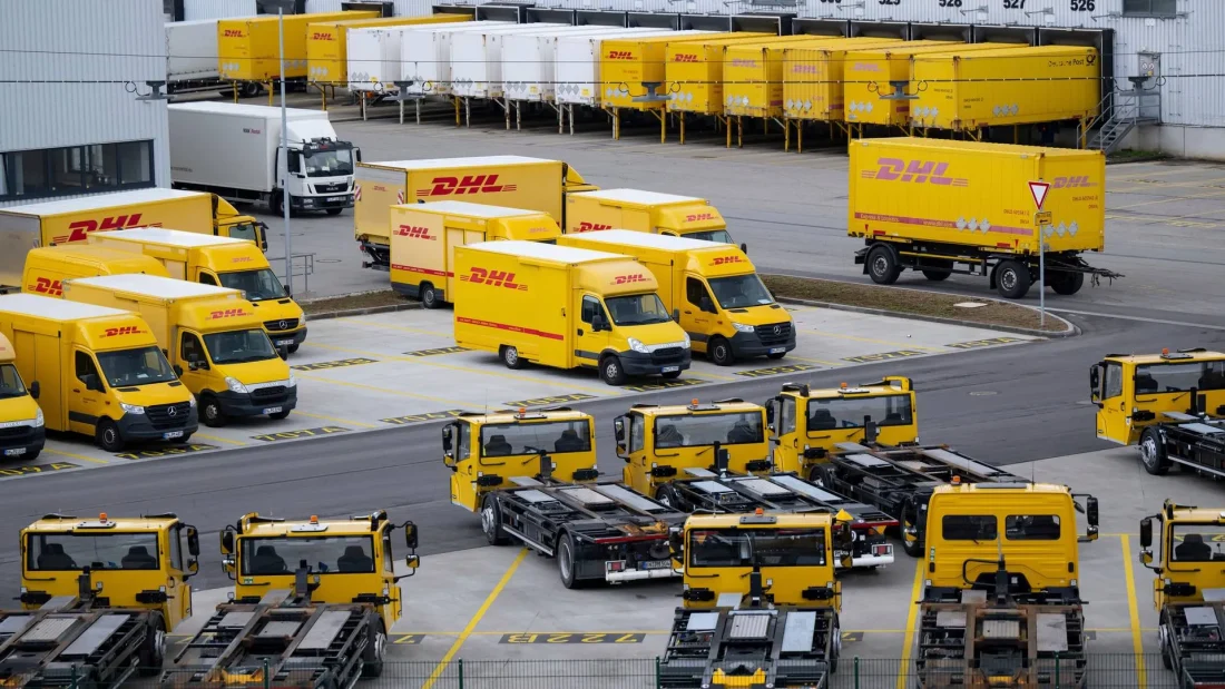 DHL Hiring for Solutions Design Analyst | over $40,000 per year