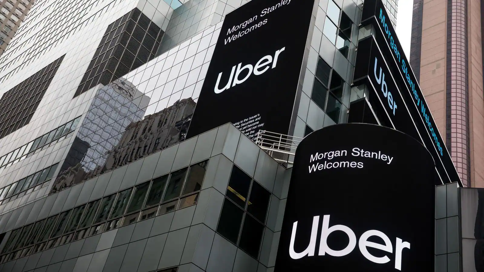 Uber New York Career Opportunities Program Manager Role 2025