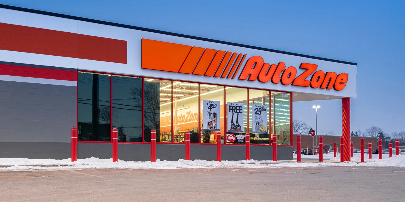 AutoZone walk in interview in California