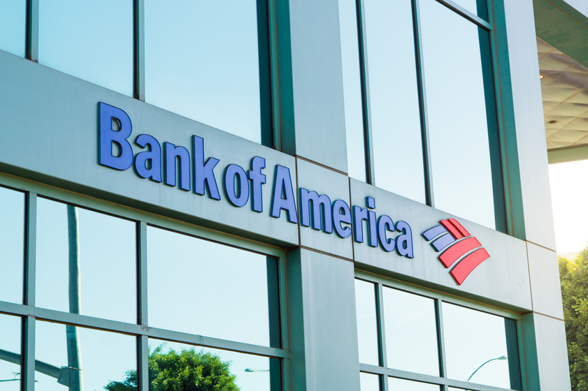 Senior Trading Sales Assistant in Bank of America