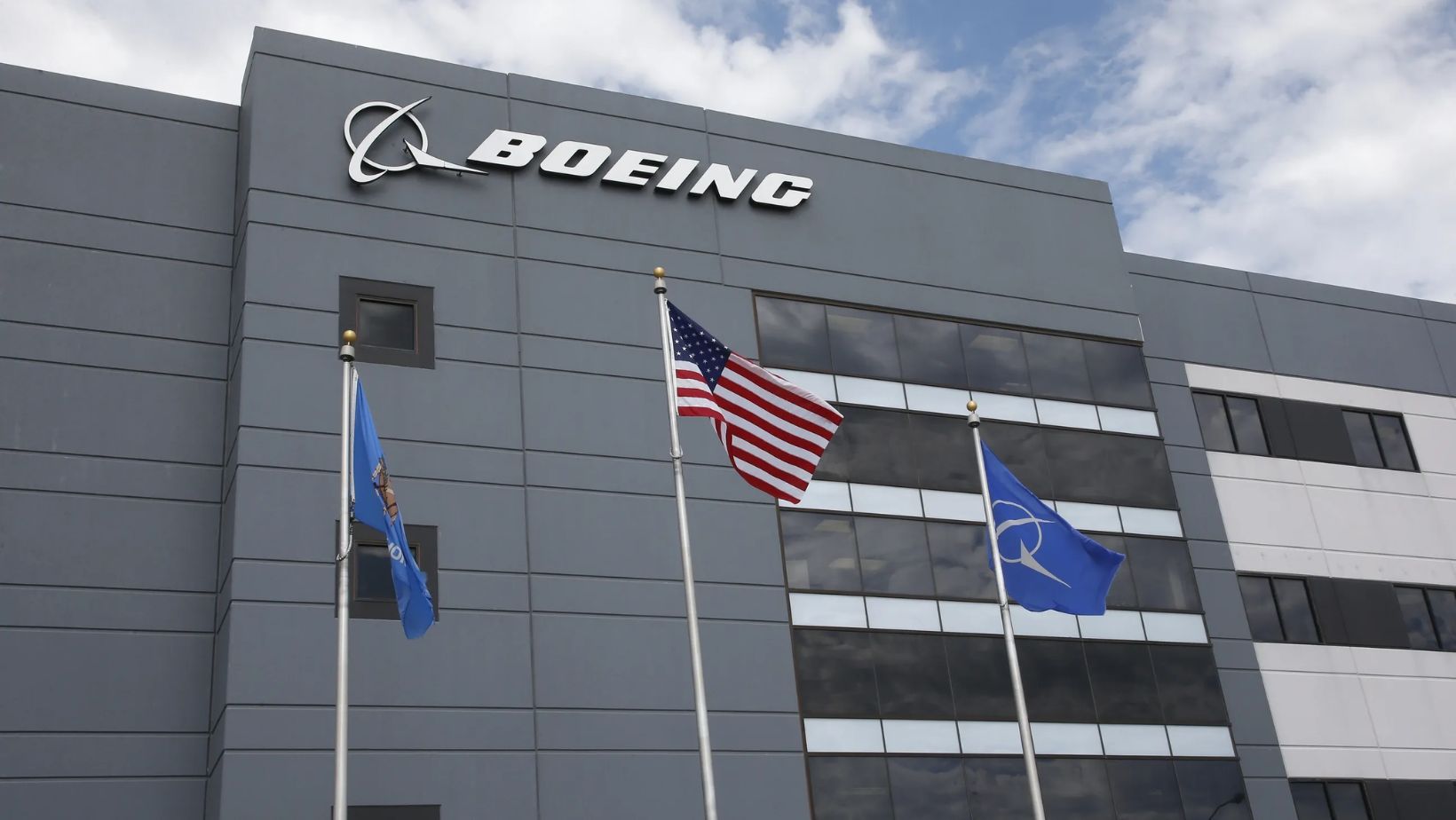 Experienced Product Specialist in Boeing