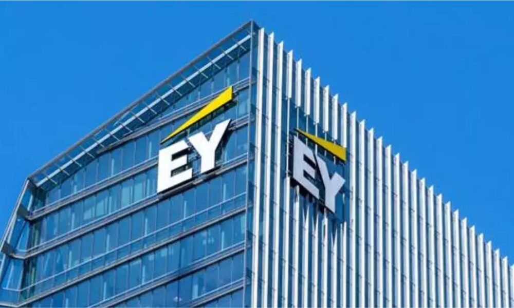 Resource Analyst/Data Analyst Job At EY