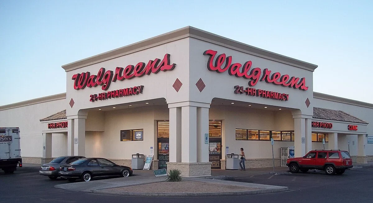 WALGREENS is hiring for Pharmacy Intern | Apply now