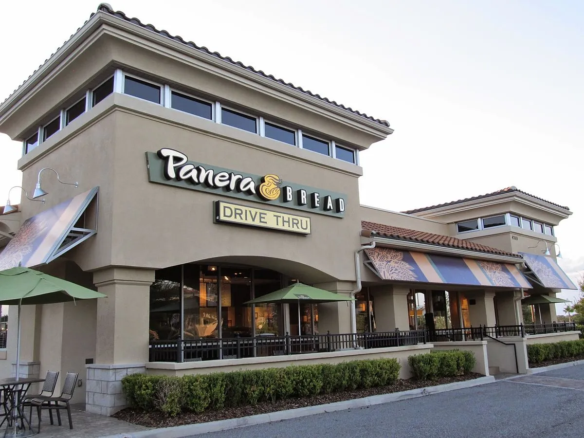 For the first time Panera Bread hiring Baker Training Specialist | Apply now