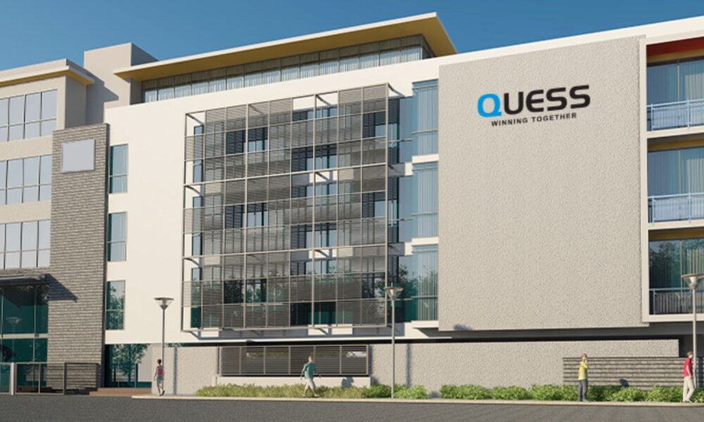 Marketing Communication Job in QUESS 