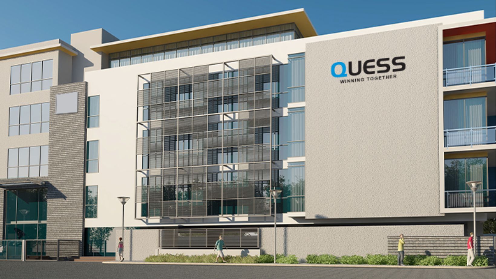 Marketing Communication Job in QUESS 