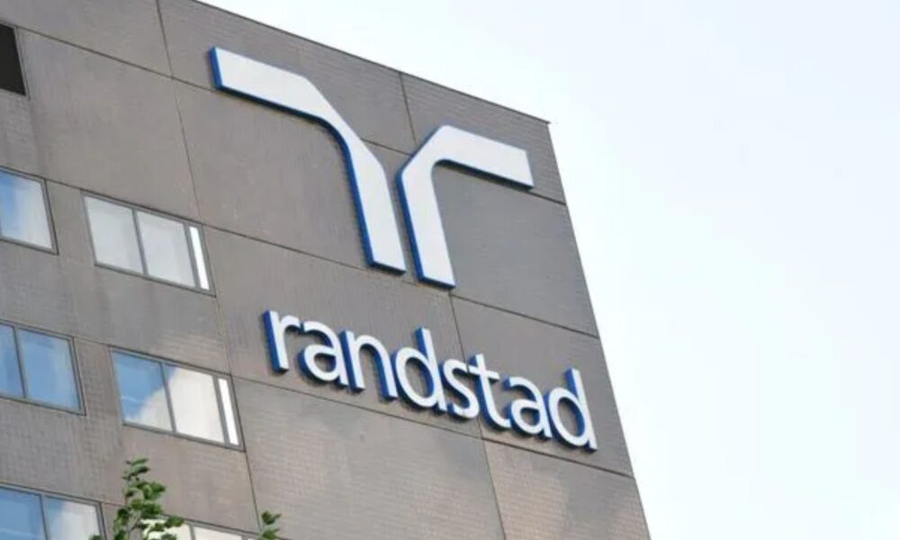 Operator in Randstad