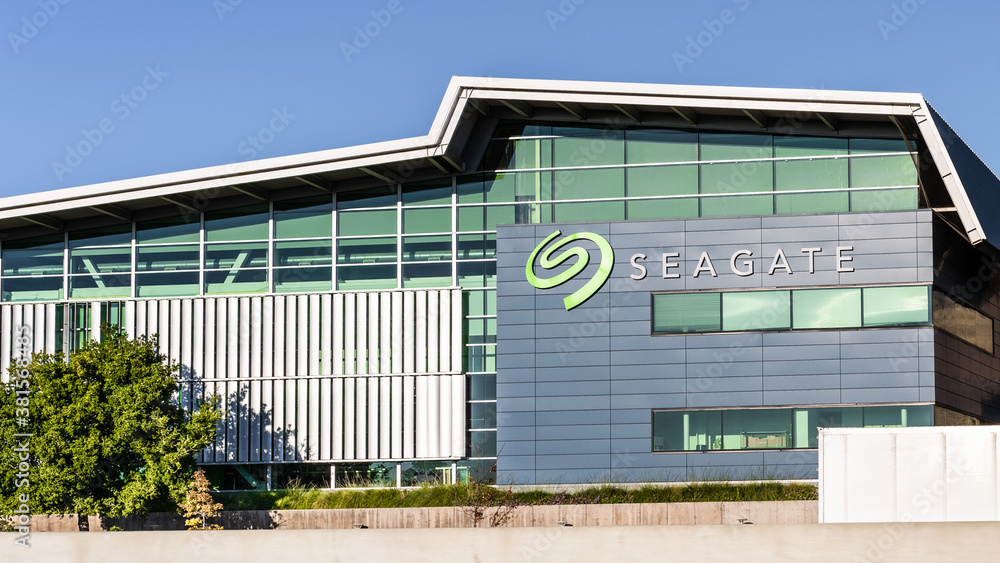 Staff Program Manager at Seagate