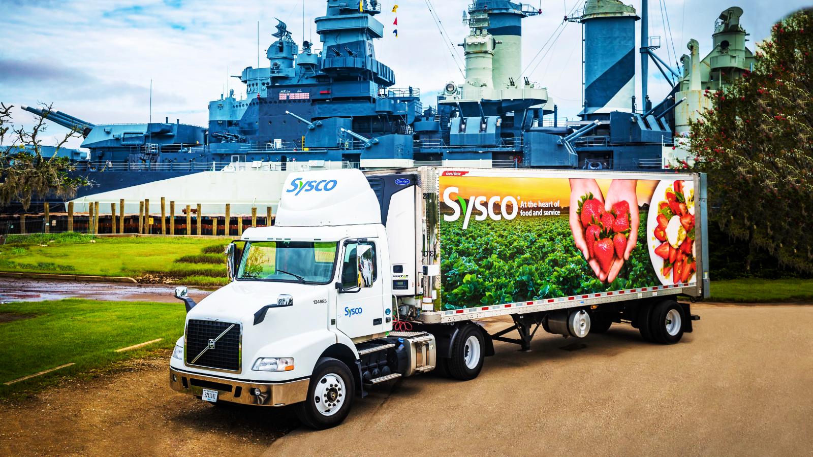 Sysco have vacancies for Inventory Planner candidates | Apply now