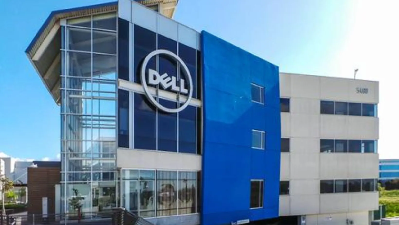 Business Development Executive At DELL