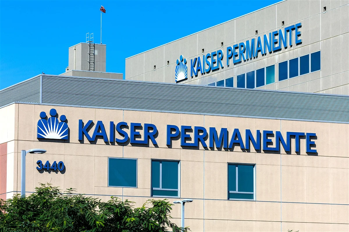 Account Manager in KAISER