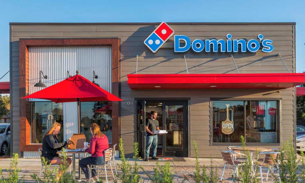 Closing Delivery Driver at Domino’s | JOIN NOW