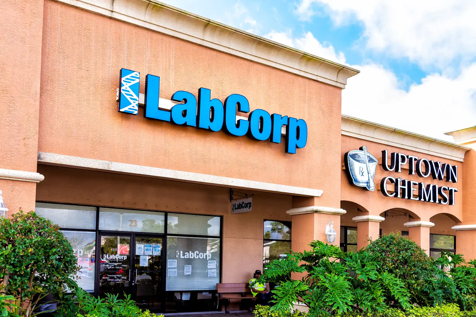 Labcorp hiring Specimen Accessioner for freshers Urgently | Apply now