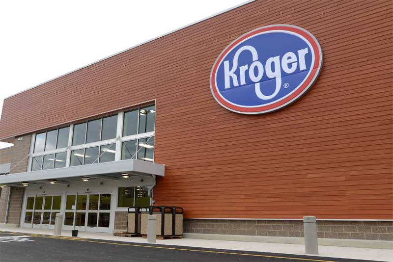 Executive Admin Assistant At Kroger