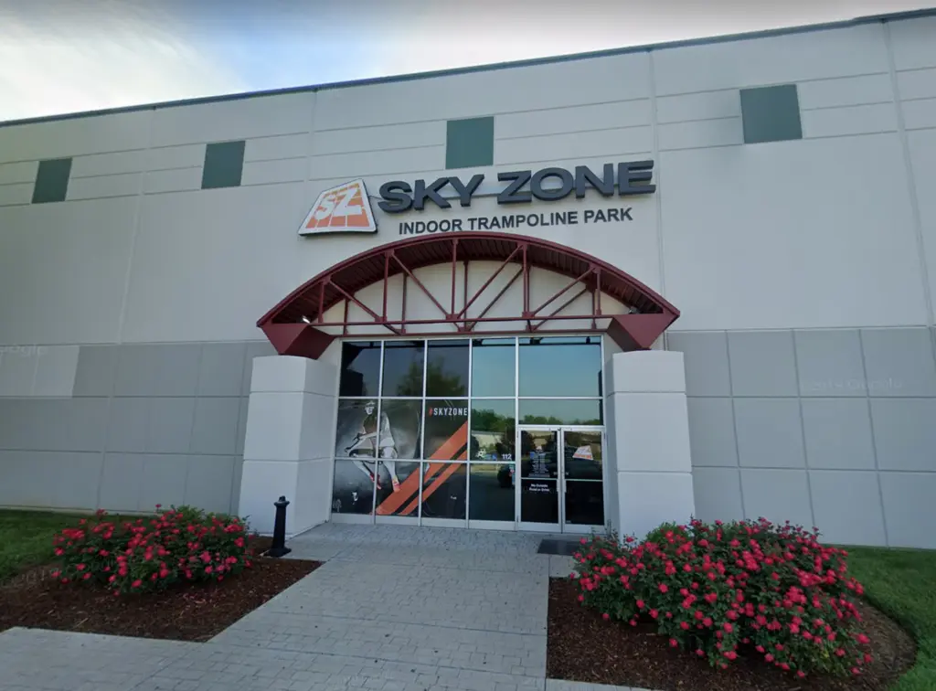 Area Manager job at Sky Zone | Apply right now