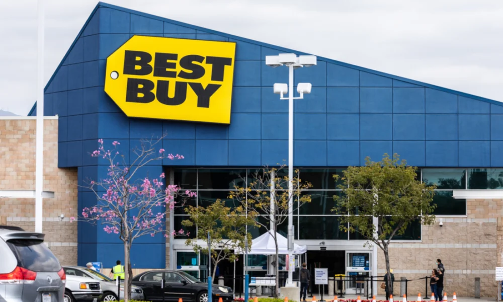 Outlet Customer Experience Specialist, Advisor in Best Buy