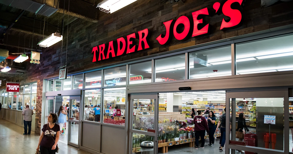 Trader Joe’s hiring Food Safety Manager | APPLY NOW